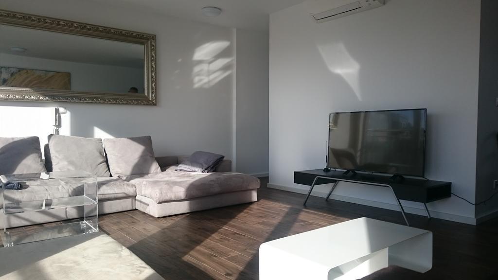 Alga Apartments Am Westbahnhof Vídeň Pokoj fotografie