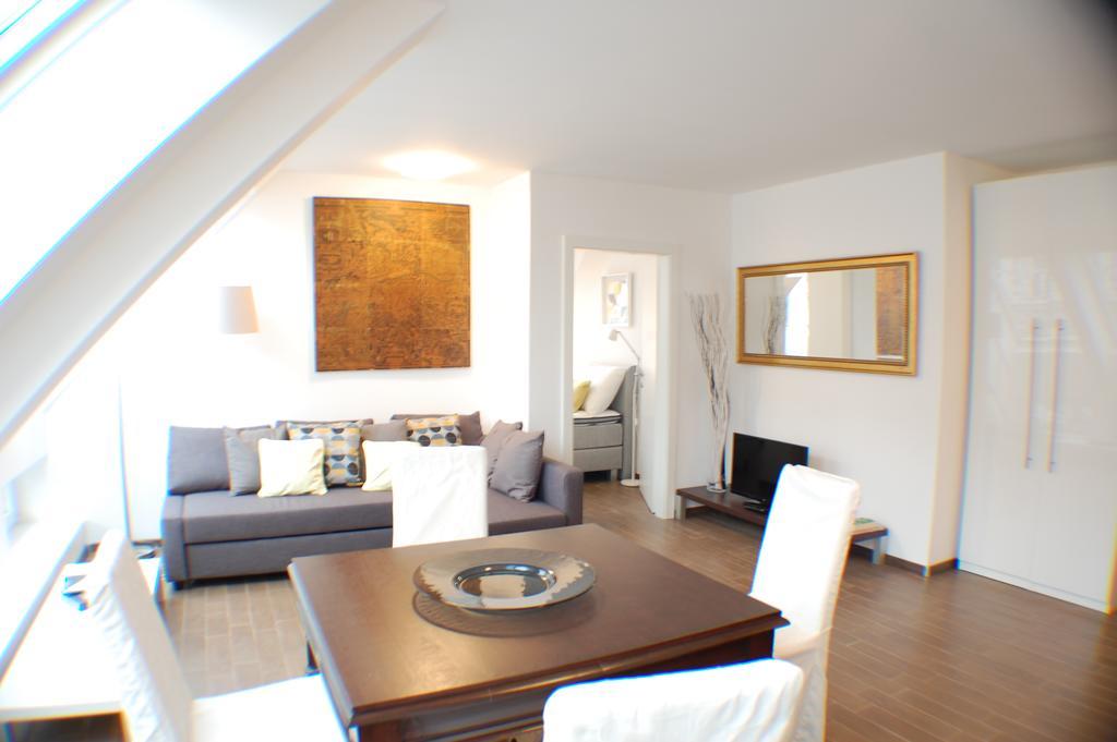 Alga Apartments Am Westbahnhof Vídeň Pokoj fotografie