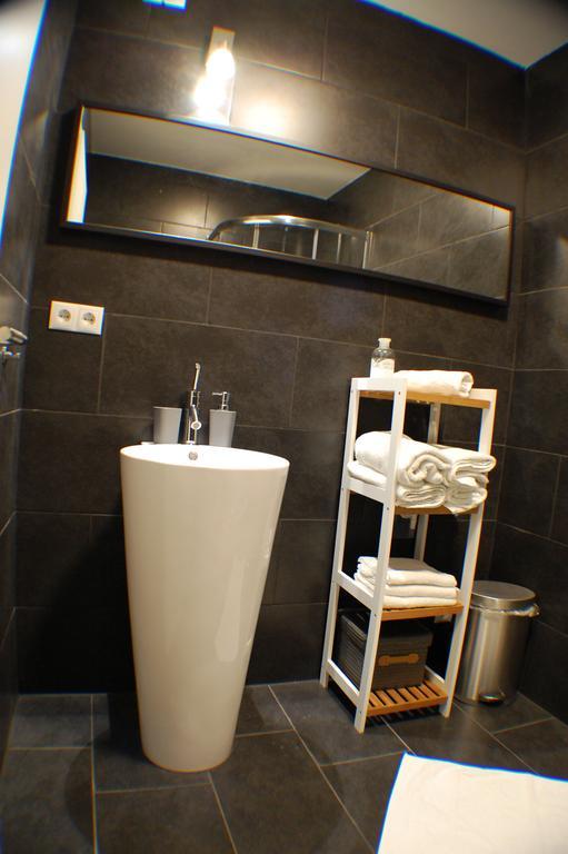 Alga Apartments Am Westbahnhof Vídeň Pokoj fotografie