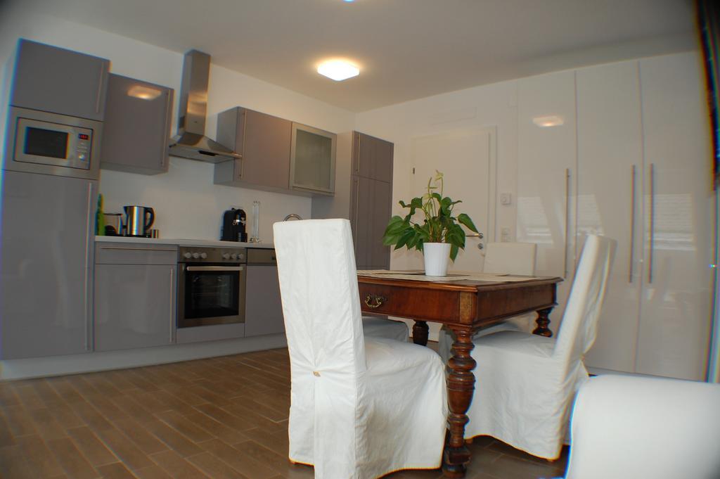 Alga Apartments Am Westbahnhof Vídeň Pokoj fotografie