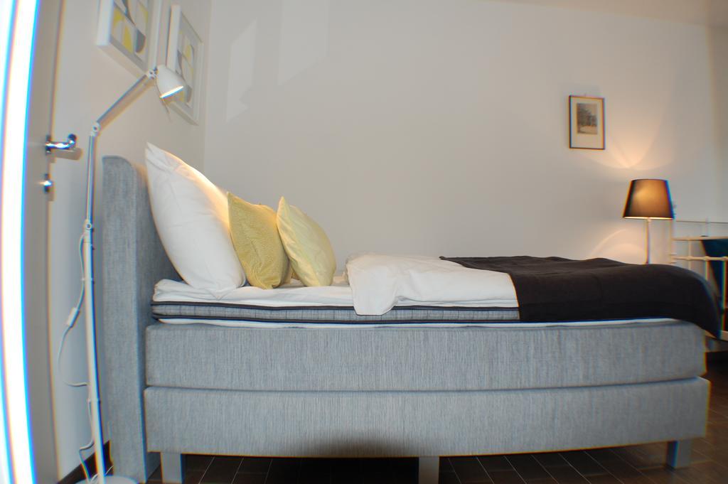 Alga Apartments Am Westbahnhof Vídeň Pokoj fotografie